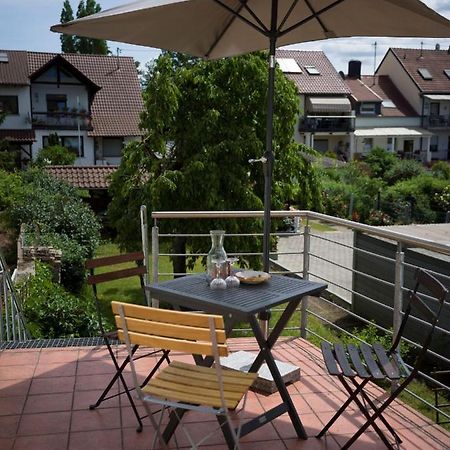 Muellers Wohnraeume Apartment Saarlouis Exterior photo