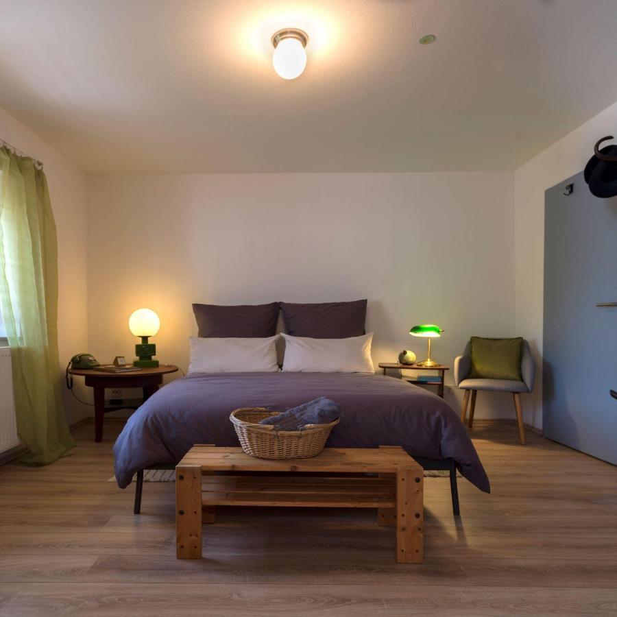 Muellers Wohnraeume Apartment Saarlouis Exterior photo